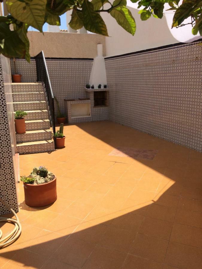 Molino 7 Villa Carboneras Exterior photo